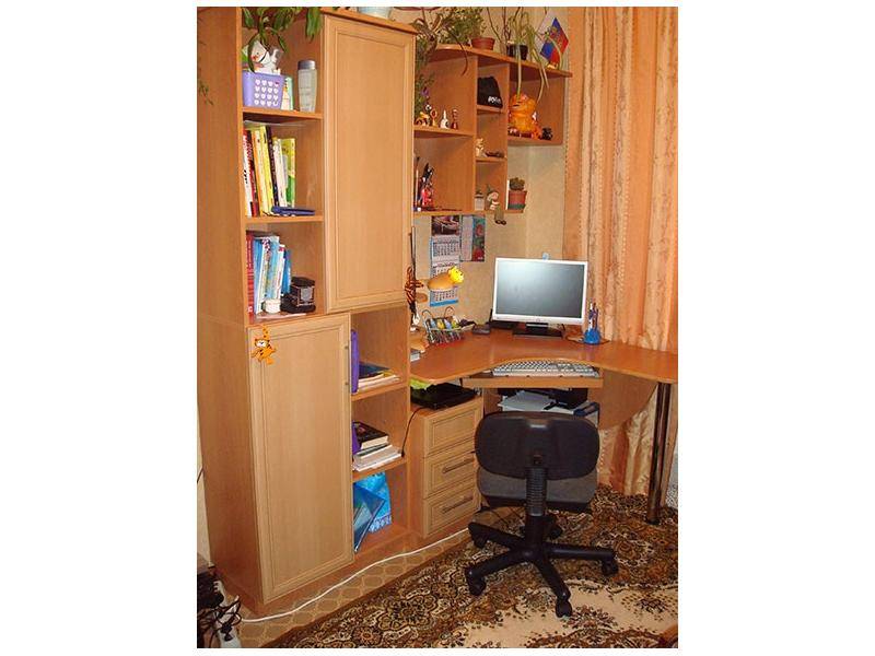 стенка в детскую 1.2.2 в Махачкале