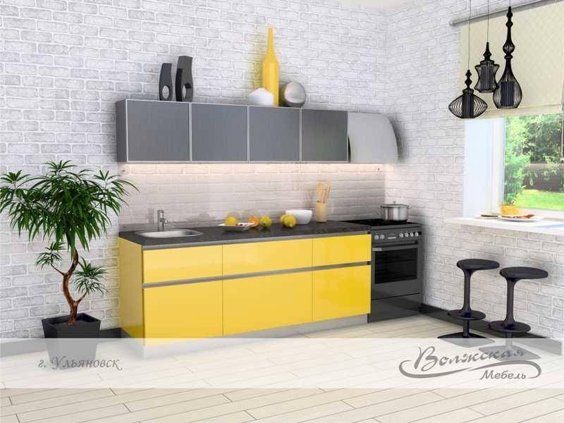 кухня икки 1 в Махачкале