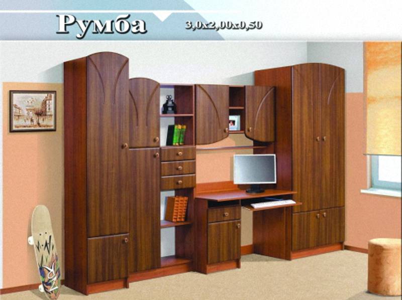 детская «румба» в Махачкале