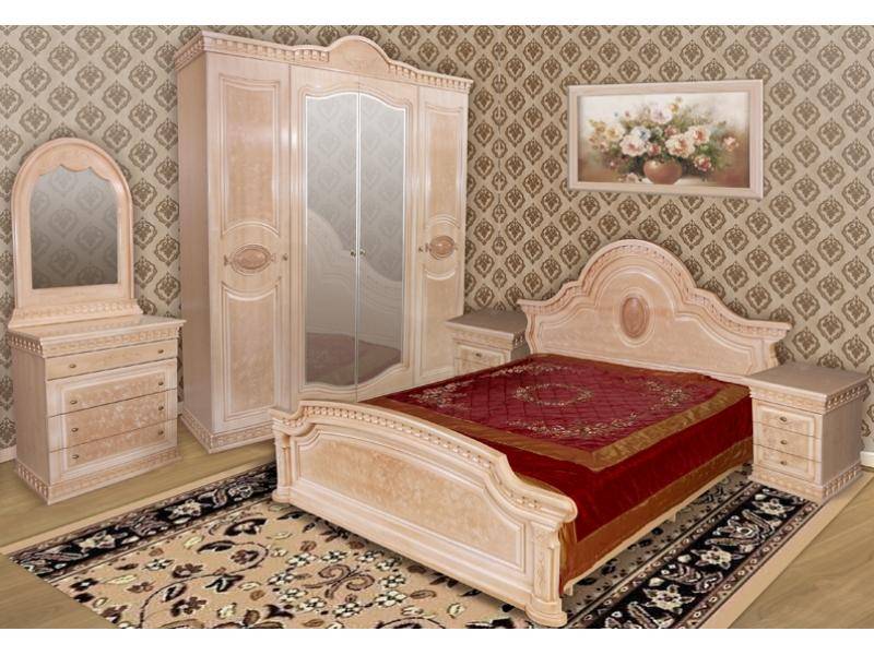 спальня «шакира» в Махачкале