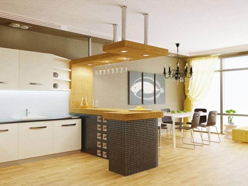 кухня п3 в Махачкале