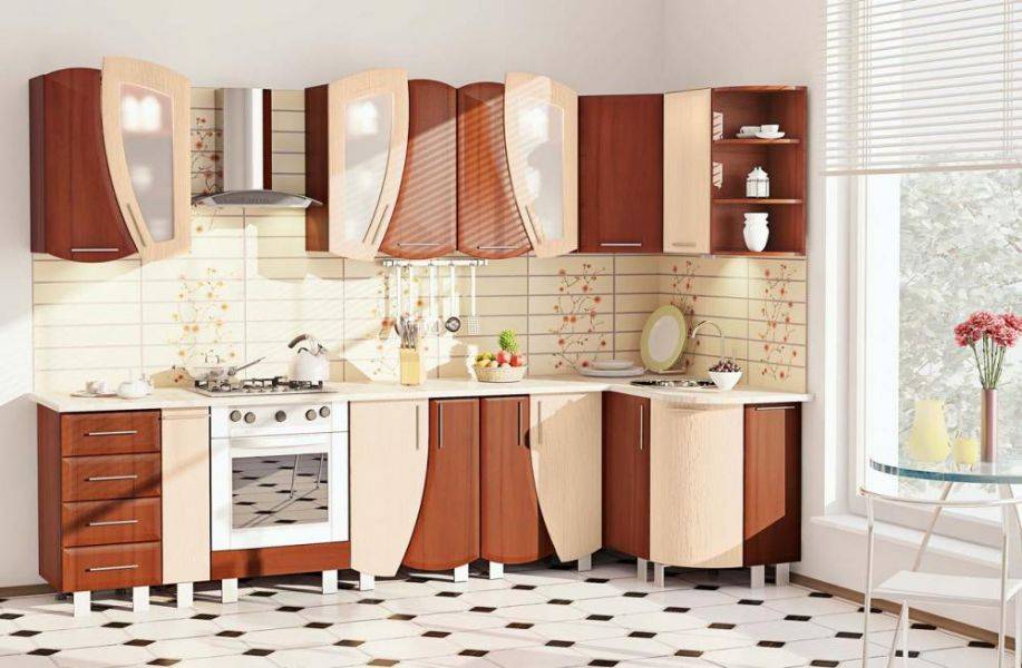 кухонный гарнитур арина в Махачкале