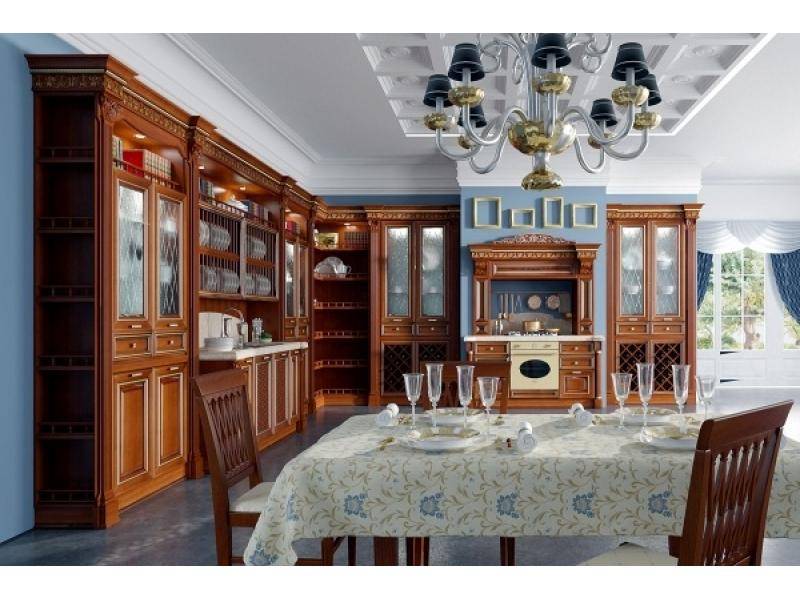 кухня страдивари в Махачкале
