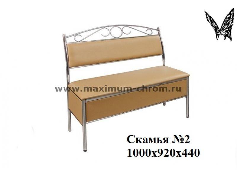 кухонная скамья 2 в Махачкале