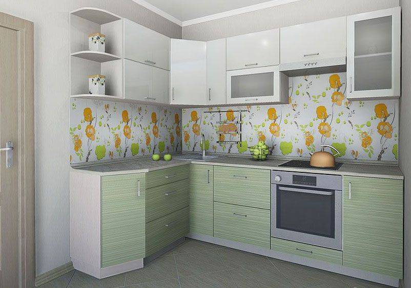 кухонный гарнитур май в Махачкале