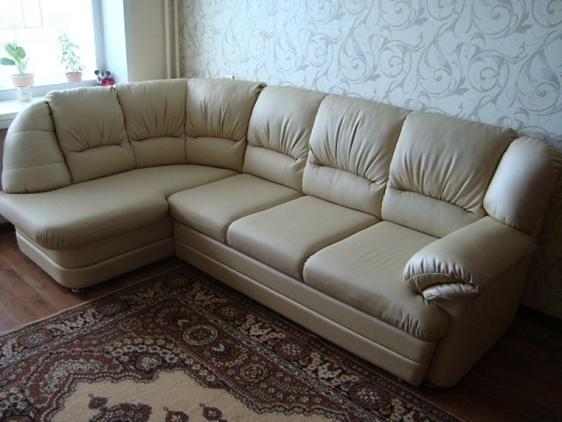 угловой диван канцлер в Махачкале