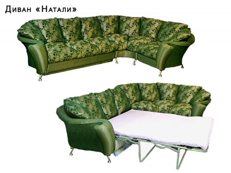диван угловой натали в Махачкале