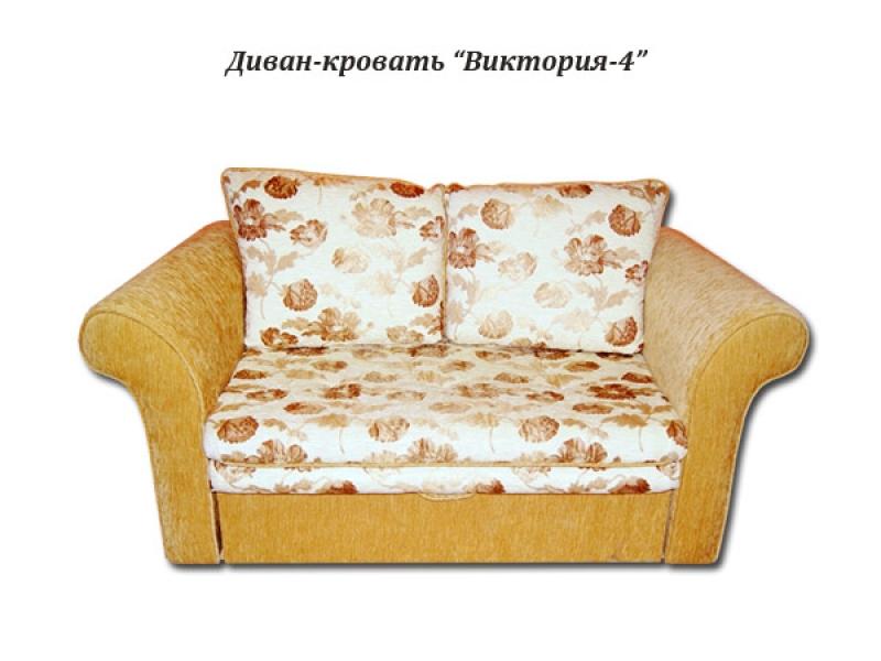 диван прямой виктория 4 в Махачкале