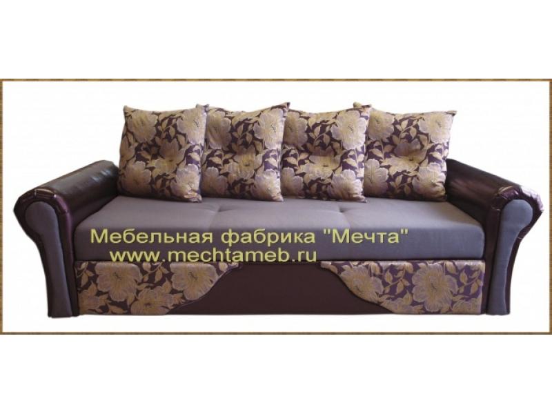 диван прямой екатерина в Махачкале