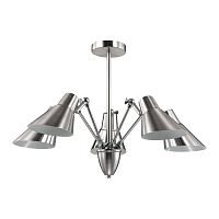 потолочная люстра lumion vittam 3590/5c в Махачкале