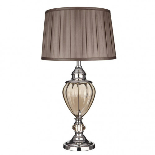 настольная лампа arte lamp superb a3752lt-1br в Махачкале