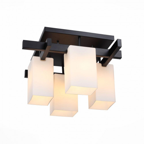 потолочная люстра st luce caset sl541.402.04 в Махачкале