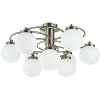 потолочная люстра arte lamp cloud a8170pl-9ab в Махачкале