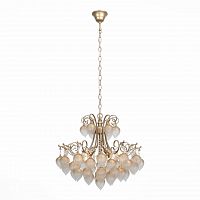 подвесная люстра st luce frutti sl659.303.04 в Махачкале