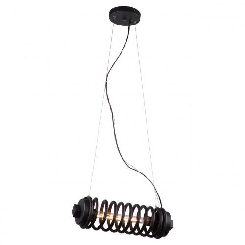 подвесной светильник lussole loft 8 lsp-9341 в Махачкале