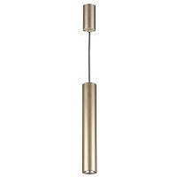 подвесной светильник odeon light vincere 3828/1ca в Махачкале