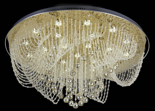 потолочный светодиодный светильник st luce санта лю в Махачкале