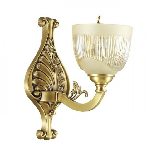 бра odeon light piemont 3998/1w в Махачкале