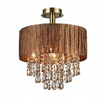 потолочная люстра st luce lusso sl893.732.05 в Махачкале