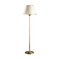 торшер дизайнерский jupiter classic beige прямой в Махачкале