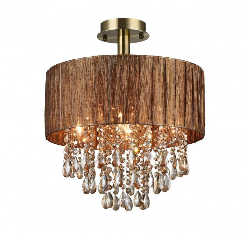 потолочная люстра st luce lusso sl893.732.05 в Махачкале