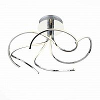 потолочный светодиодный светильник st luce sl915.102.05 в Махачкале