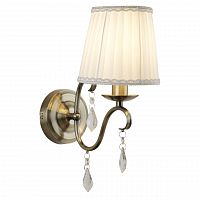 бра arte lamp innamorata a2313ap-1ab в Махачкале