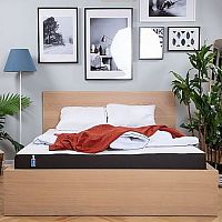 матрас blue sleep сoncept 140x190 в Махачкале