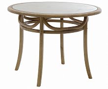 стол wood коричневый в Махачкале