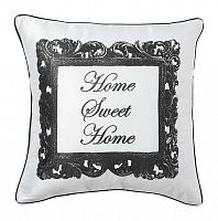 подушка с надписью home sweet home в Махачкале