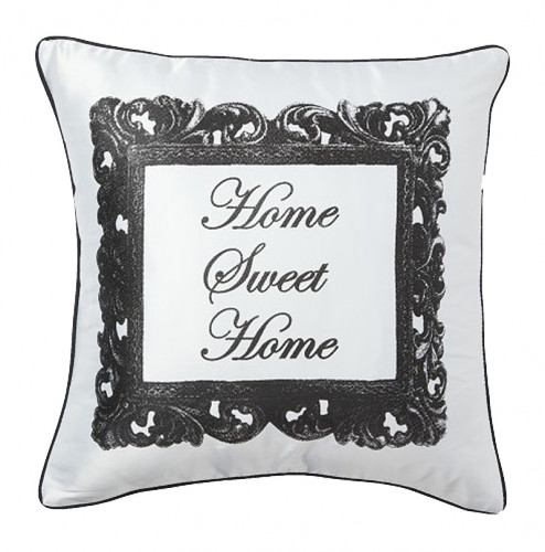 подушка с надписью home sweet home в Махачкале