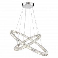 подвесной светодиодный светильник globo marilyn i 67038-48a в Махачкале