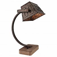 настольная лампа lussole loft lsp-0511 в Махачкале