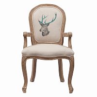стул deer с рисунком в Махачкале