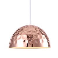 подвесной светильник dome l copper от delight collection в Махачкале
