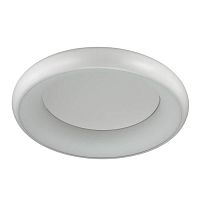 потолочный светодиодный светильник odeon light rondo 4063/40cl в Махачкале