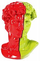 скульптура antique dominoes red & green в Махачкале