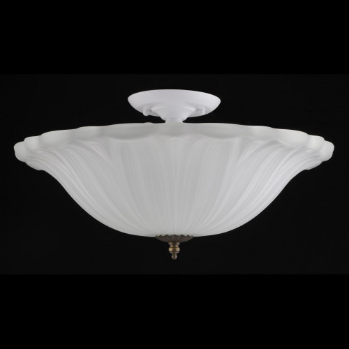потолочный светильник crystal lux sophia pl6 d500 в Махачкале