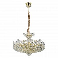 подвесной светильник mw-light лаура 5 345011508 в Махачкале