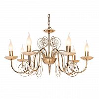 подвесная люстра silver light fancy 121.58.7 в Махачкале