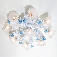 потолочная люстра lucia tucci fiori di rose 112.8.1 в Махачкале