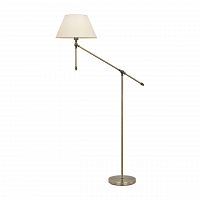 торшер arte lamp a5620pn-1ab в Махачкале