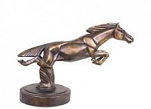 статуэтка jumping horse в Махачкале