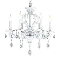 подвесная люстра omnilux senis oml-74713-06 в Махачкале