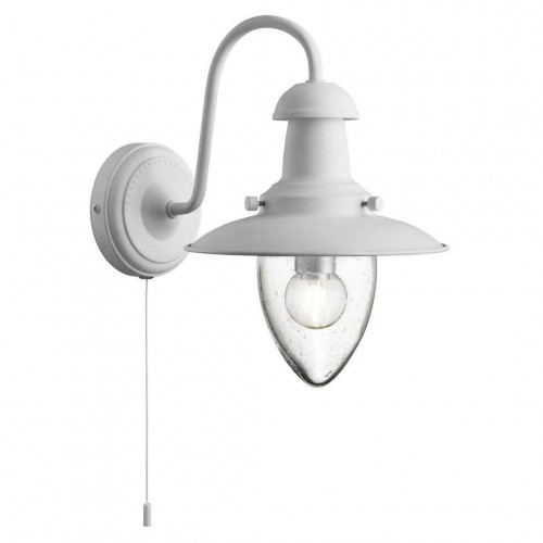 бра arte lamp fisherman a5518ap-1wh в Махачкале
