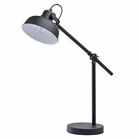 настольная лампа mw-light акцент 680030401 в Махачкале