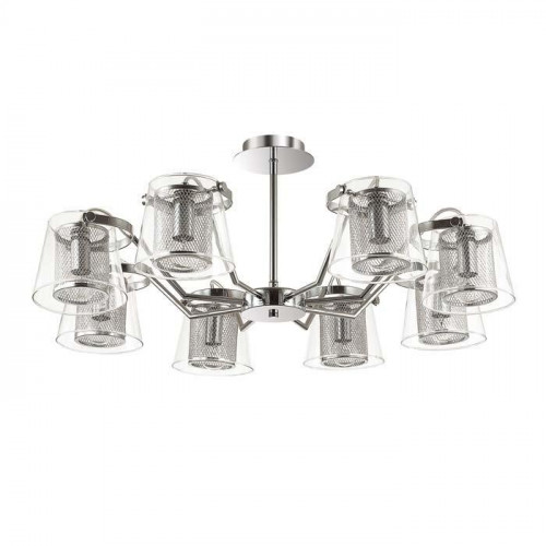 потолочная люстра lumion furtado 3617/8c хром в Махачкале