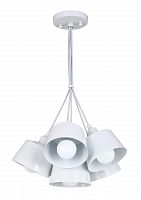 подвесная люстра f-promo north tulip 1681-6p в Махачкале