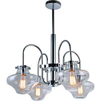 подвесная люстра divinare alveare 7108/02 sp-4 в Махачкале