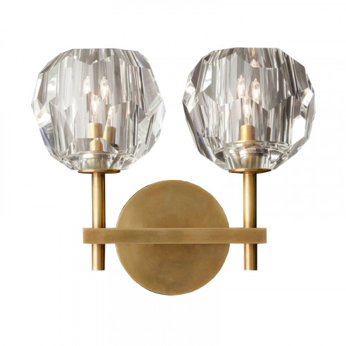 настенный светильник boule de cristal wall в Махачкале